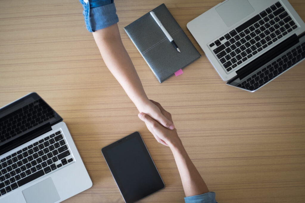 آژانس دیجیتال مارکتینگ