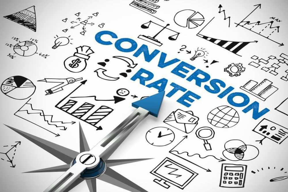 نرخ تبدیل در دیجیتال مارکتینگ
