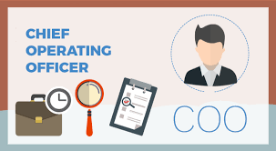 مدیر ارشد عملیاتی (COO)در دیجیتال مارکتینگ