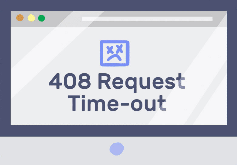 request time out