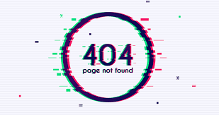 ارور 404