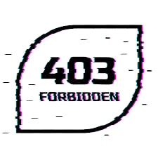 Error 403