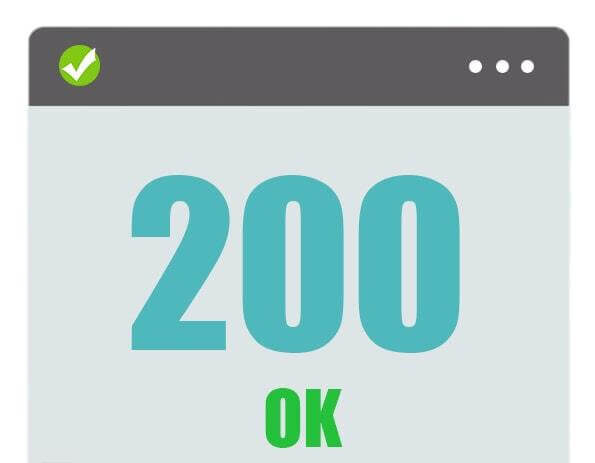 کد وضعیت 200