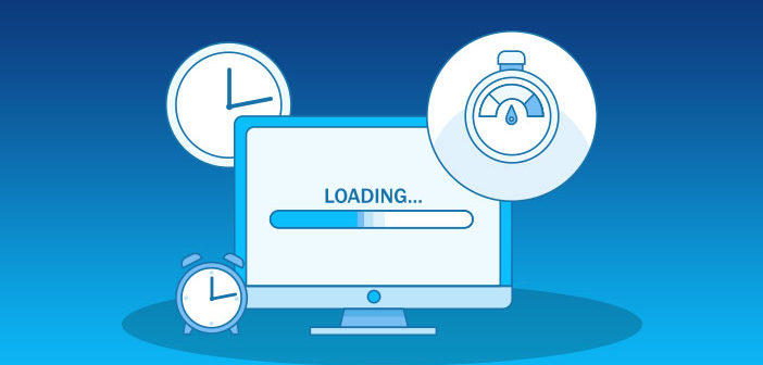 افزایش سرعت سایت در CRO