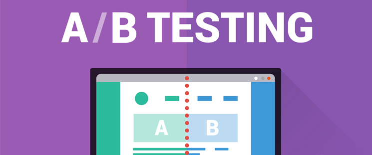 تست A/B چیست؟ آموزش A/B testing یک بار برای همیشه