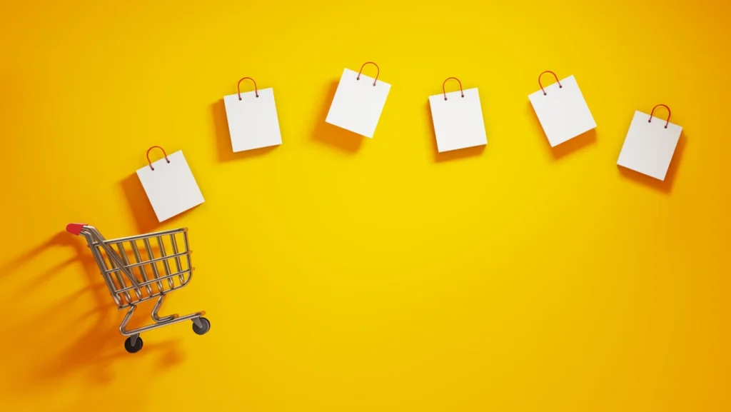 9 تکنیک افزایش فروش در صفحه سبد خرید یا Cart | فیبی لند