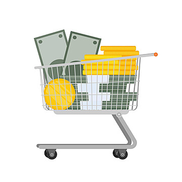 9 تکنیک افزایش فروش در صفحه سبد خرید یا Cart | فیبی لند
