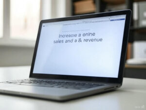 7 تکنیک افزایش فروش سایت (تضمینی)